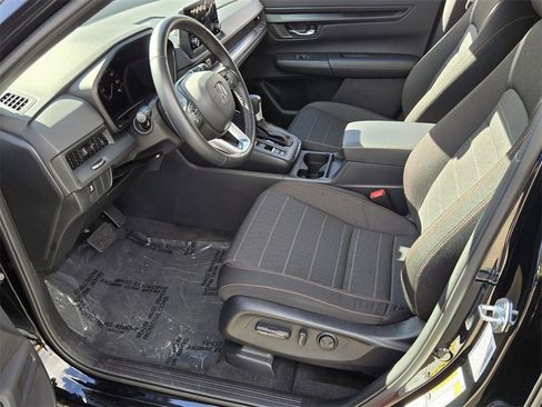 Certified 2025 Honda CR-V Sport image 11