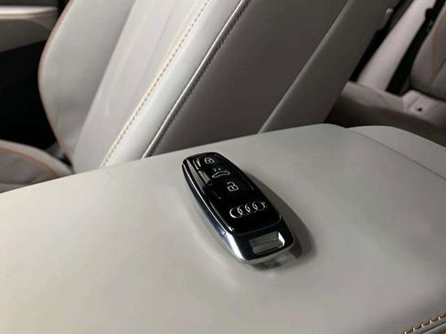 Used 2024 Audi Q8 e-tron Prestige w/ Prestige Package image 93