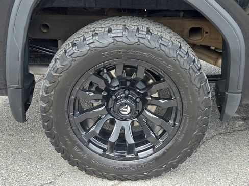 Used 2024 GMC Sierra 1500 Denali Ultimate image 7