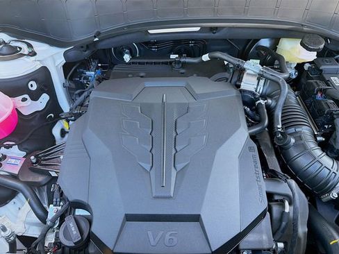 New 2026 Hyundai Palisade SE image 31