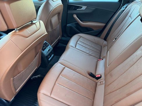 Used 2023 Audi A4 2.0T Premium Plus w/ Premium Plus Package image 18