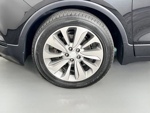 Used 2019 Buick Encore Preferred FWD image 10