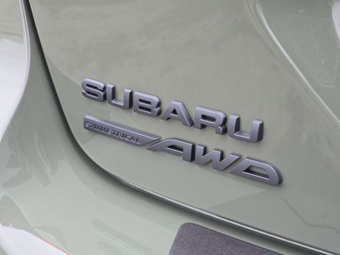 New 2026 Subaru Crosstrek 2.5i Limited image 10