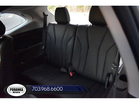 New 2026 Acura MDX Technology Package image 17