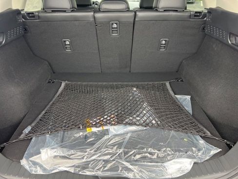 New 2025 MAZDA CX-5 AWD 2.5 S w/ Preferred Package image 27