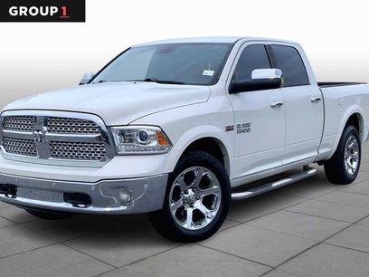 Used 2018 RAM 1500 Laramie w/ Convenience Group