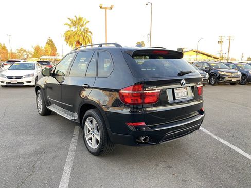 Used 2012 BMW X5 xDrive35d image 5