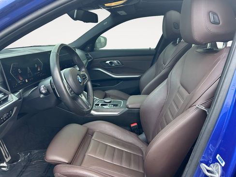 Used 2023 BMW M340i xDrive M340i xDrive image 15