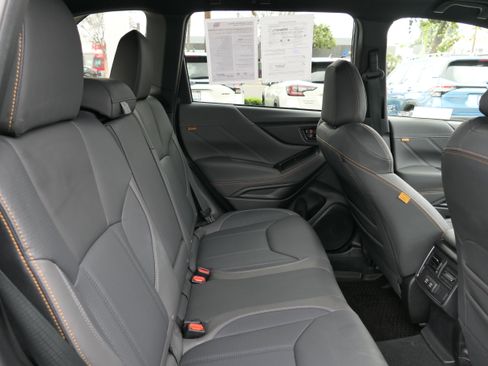 Certified 2025 Subaru Forester Wilderness image 23