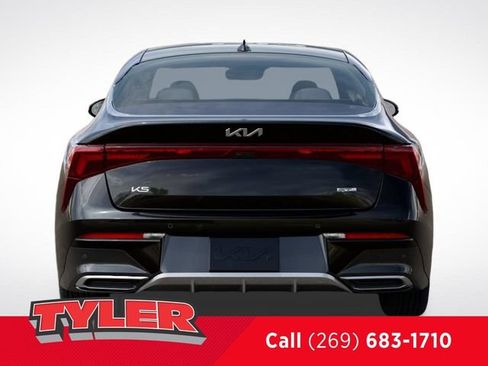 New 2026 Kia K5 GT-Line image 14