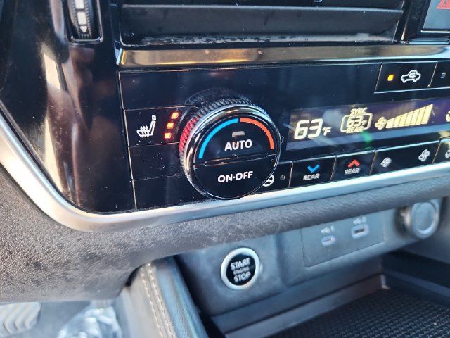 Certified 2022 Nissan Rogue SL AWD/4WD image 20