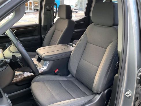 Certified 2024 Chevrolet Silverado 1500 RST w/ Convenience Package II image 9