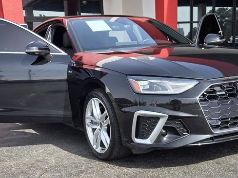 Used 2021 Audi A4 2.0T Premium w/ Convenience Package image 14