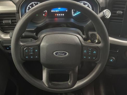 Used 2023 Ford F150 XL RWD image 4