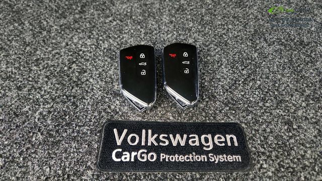 Used 2025 Volkswagen ID.4 Pro AWD/4WD image 79