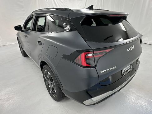 New 2026 Kia Sportage SX Prestige AWD/4WD image 5