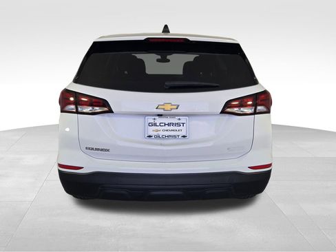 Used 2023 Chevrolet Equinox LS w/ LS Convenience Package FWD image 6