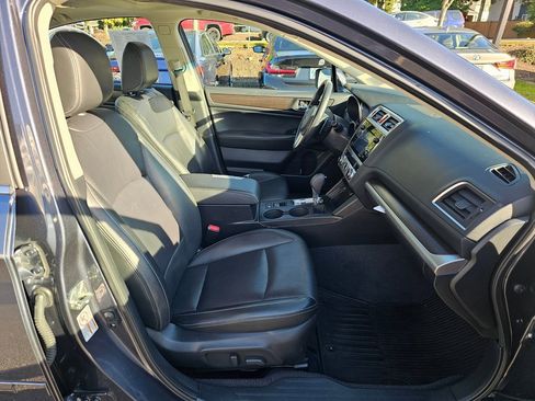 Used 2015 Subaru Legacy 3.6R Limited image 29