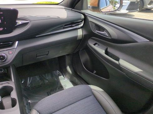 Used 2026 Buick Envista Preferred w/ Convenience I Package FWD image 15