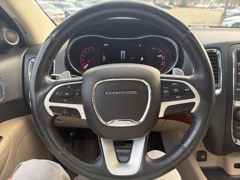 Used 2014 Dodge Durango Limited w/ Premium Group image 24