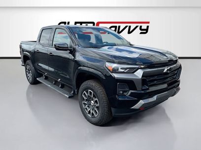 Used 2024 Chevrolet Colorado Z71 w/ Z71 Convenience Package 2