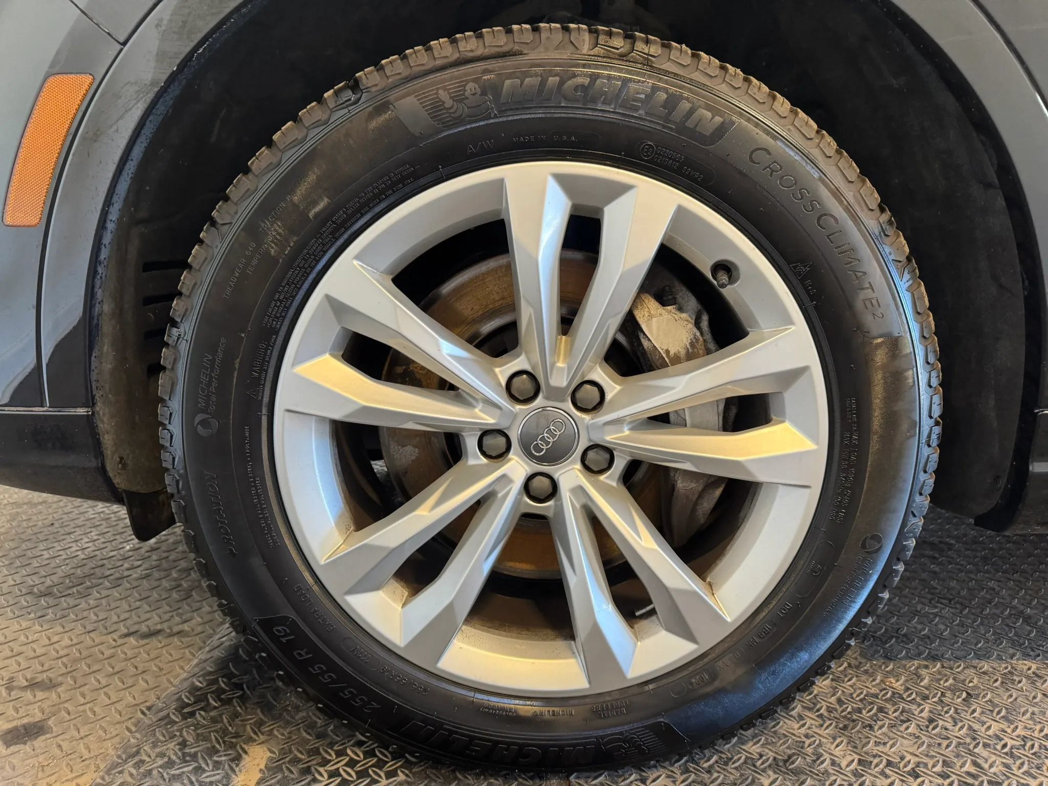 Used 2017 Audi Q7 3.0T Premium Plus AWD/4WD image 37
