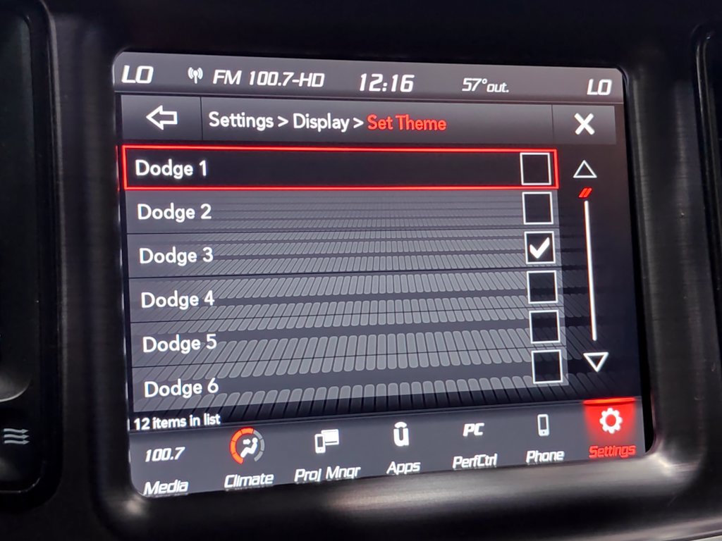 Used 2018 Dodge Challenger R/T Scat Pack RWD image 42