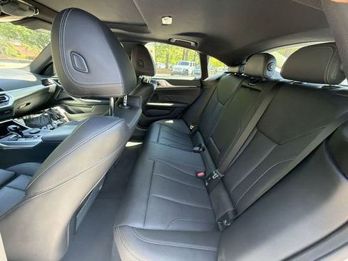 Used 2023 BMW 430i Gran Coupe xDrive w/ Premium Package AWD/4WD image 24