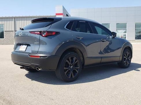 Used 2024 MAZDA CX-30 AWD 2.5 S w/ Preferred Package image 5
