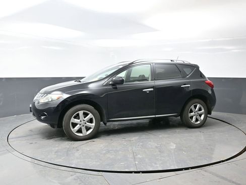 Used 2010 Nissan Murano SL w/ Leather Pkg image 9