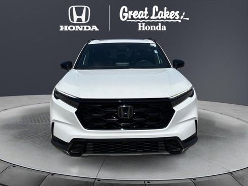 Certified 2023 Honda CR-V Sport image 8