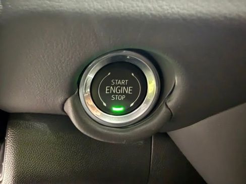 New 2026 Chevrolet Tahoe RST w/ RST Capability Package AWD/4WD image 46