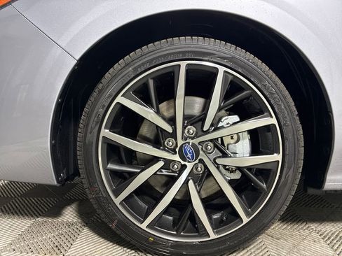 New 2026 Subaru Impreza 2.0i Sport image 3