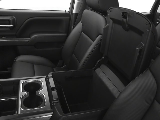 Used 2015 GMC Sierra 1500 SLE w/ SLE Value Package AWD/4WD image 17