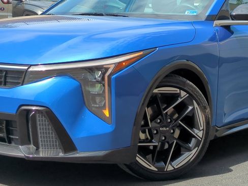 Used 2025 Kia K4 GT-Line image 33