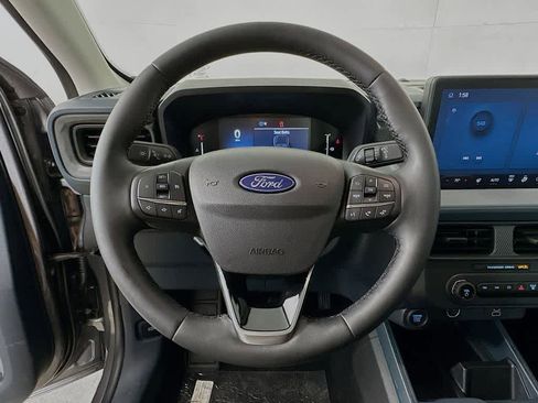 New 2026 Ford Maverick XLT w/ Equipment Group 301A AWD/4WD image 15