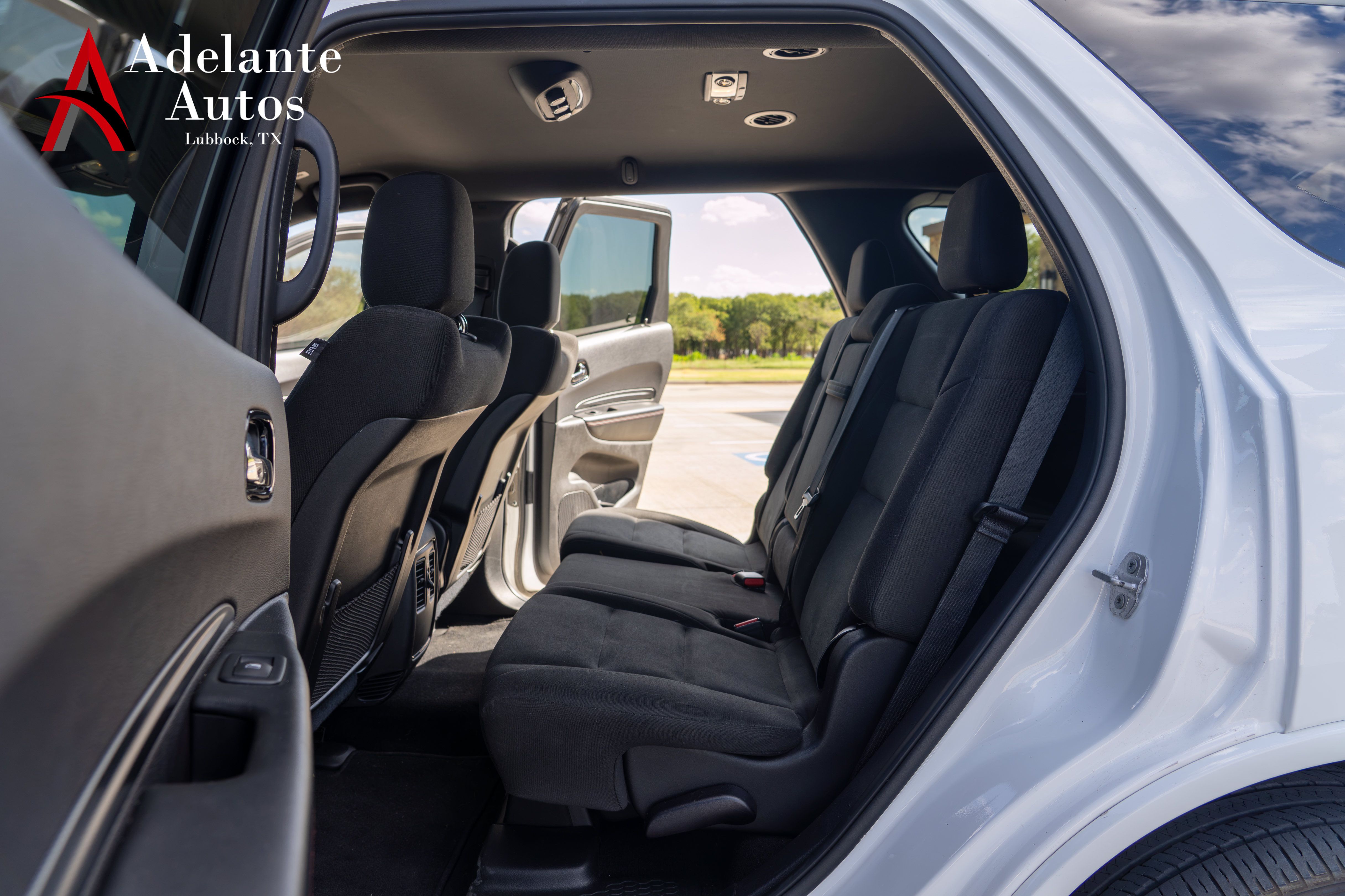 Used 2025 Dodge Durango GT AWD/4WD image 8