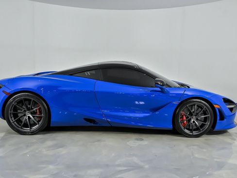 Used 2018 McLaren 720S Performance RWD image 14