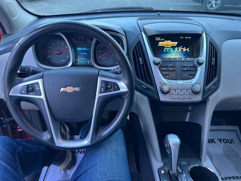 Used 2015 Chevrolet Equinox LT w/ Driver Convenience Package FWD image 36