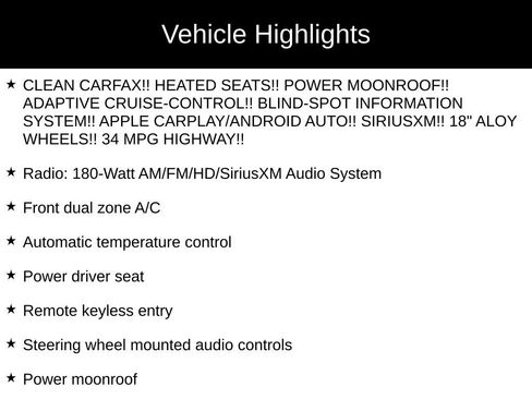 Used 2020 Honda CR-V EX image 34