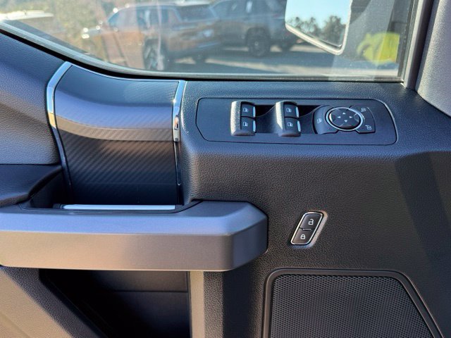 Used 2020 Ford F150 XLT w/ Equipment Group 302A Luxury AWD/4WD image 15