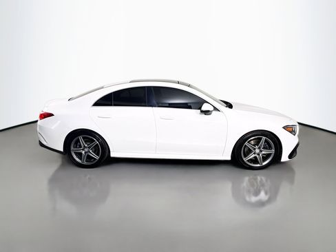 Used 2020 Mercedes-Benz CLA 250 4MATIC image 11
