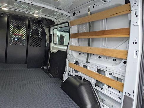 Used 2024 Ford Transit 250 Low Roof w/ Exterior Upgrade Package image 14