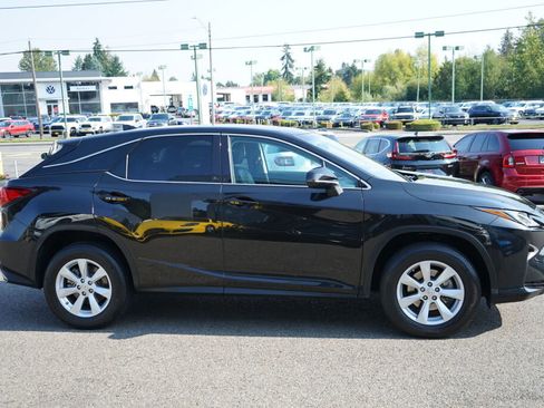 Used 2016 Lexus RX 350 AWD image 6