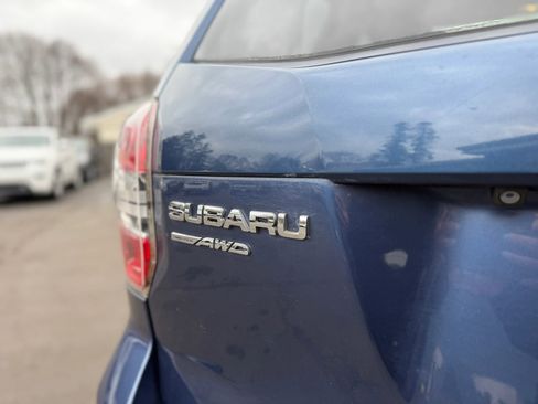 Used 2014 Subaru Forester 2.5i Limited image 25