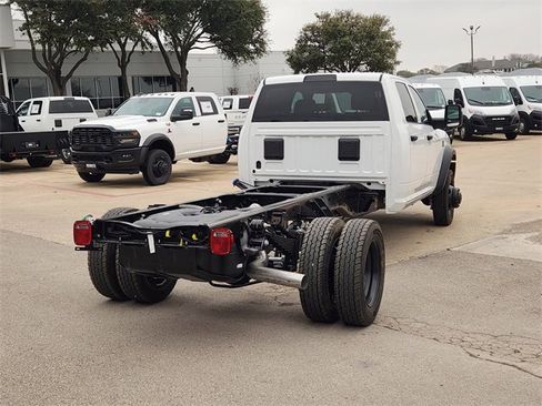 New 2026 RAM 5500 Tradesman image 4