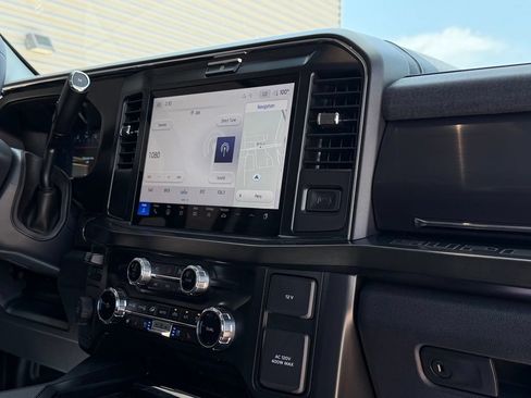 New 2026 Ford F250 Lariat RWD image 19