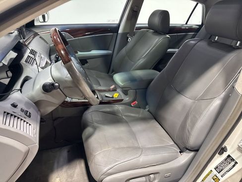 Used 2008 Toyota Avalon Limited image 25