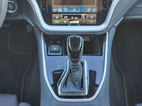 Used 2023 Subaru Legacy Premium image 16