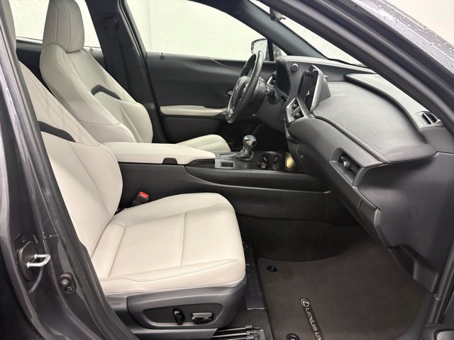 Used 2023 Lexus UX 250h FWD w/ Accessory Package (Z1) image 36